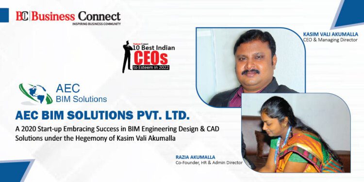 AEC BIM SOLUTIONS PVT. LTD.