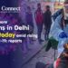 Decision on more restrictions in Delhi possible today amid rising cases of covid-19: reports