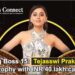 Bigg Boss 15: Tejasswi Prakash lift the trophy with INR 40 lakh cash price  