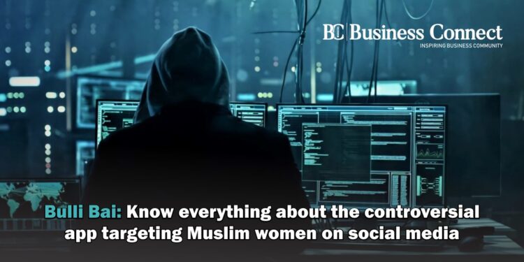 Bulli Bai: Know everything about the controversial app targeting Muslim women on social media