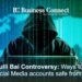 Bulli Bai Controversy: Ways to keep your Social Media accounts safe from illegal apps