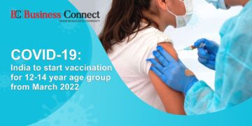 COVID-19: India to start vaccination for 12-14 year age group from March 2022