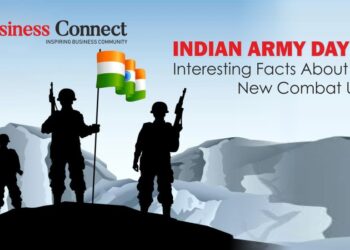 Indian Army Day 2022:  Interesting Facts About Army’s New Combat Uniform