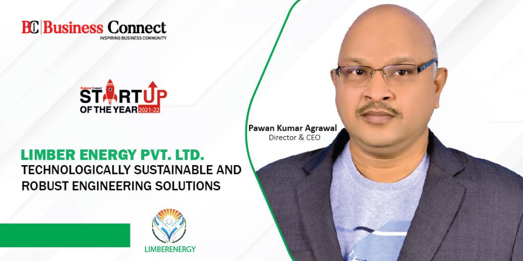 LIMBER ENERGY PVT. LTD. (LEPL)