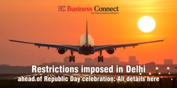 Restrictions imposed in Delhi ahead of Republic Day celebration: All details here