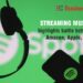 Streaming music report highlights battle between Spotify, Amazon, Apple, and YouTube