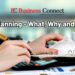Tax Planning - What, Why and How?