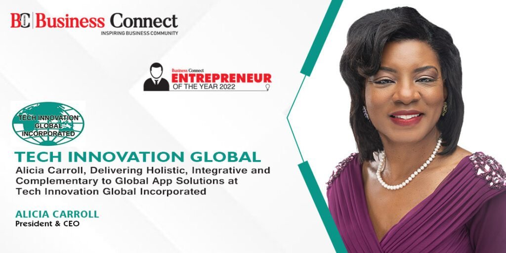 TECH INNOVATION GLOBAL