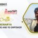 NATASHA C ACHARYA – BORN TO INSPIRE AND TO EMPOWER