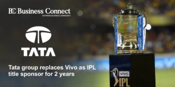 Tata group replaces Vivo as IPL title sponsor for 2 years