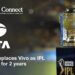 Tata group replaces Vivo as IPL title sponsor for 2 years