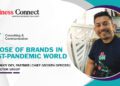 Purpose of Brands in a post-pandemic world