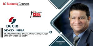 DE-CIX India