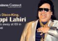 India’s Disco-King, Bappi Lahiri passes away at 69 in Mumbai
