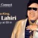 India’s Disco-King, Bappi Lahiri passes away at 69 in Mumbai