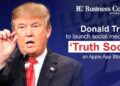 Donald Trump to launch social media app ‘Truth Social’ on Apple App Store today
