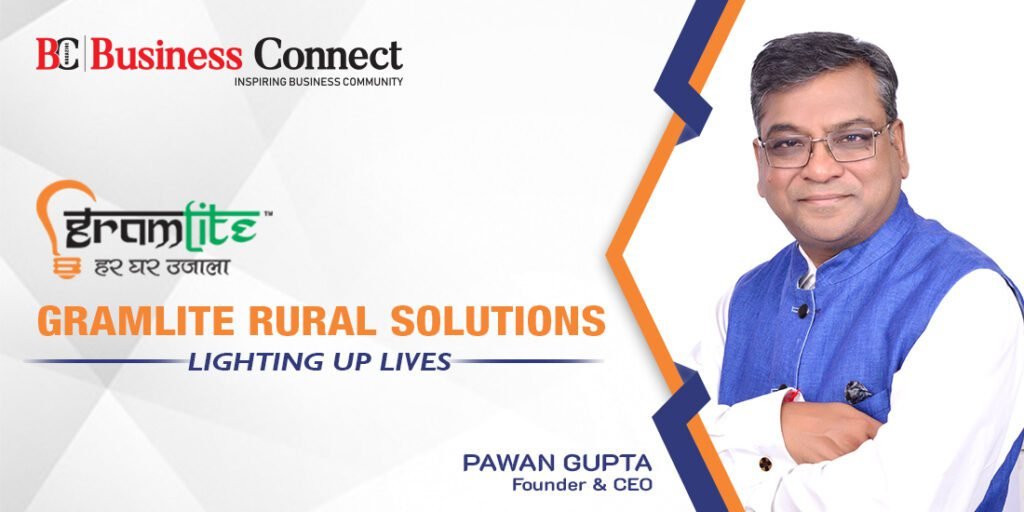 Gramlite Rural Solutions