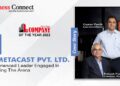 JPF METACAST PVT LTD