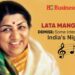 Lata Mangeshkar’s demise: Some interesting facts about India’s Nightingale