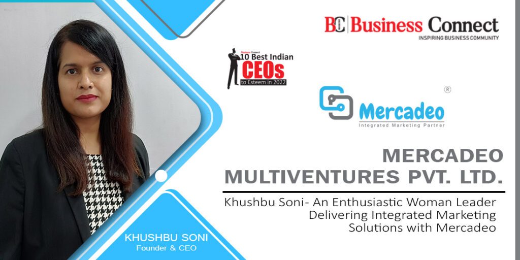 Mercadeo Multiventures Pvt. Ltd.