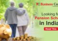 Looking for Pension Schemes in India? Read This