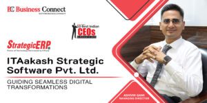ITAakash Strategic Software Pvt Ltd