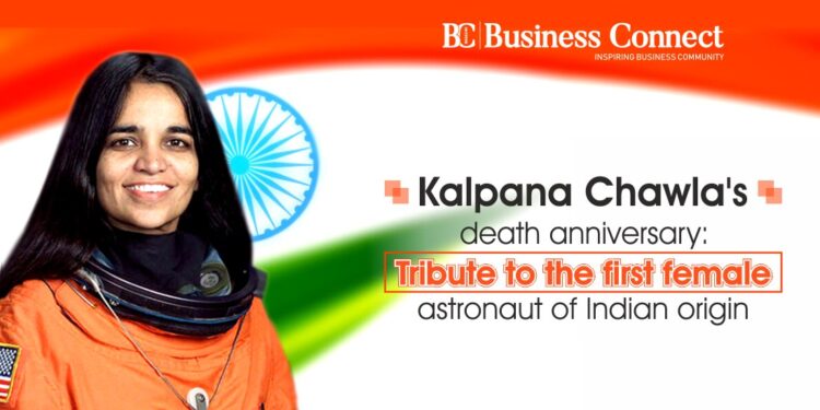 Kalpana Chawla's death anniversary: Tribute to the first female astronaut of Indian origin