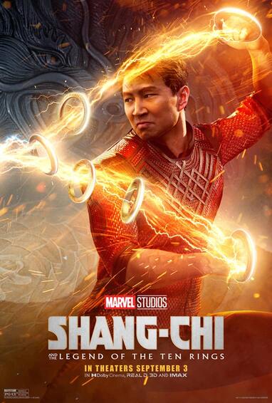 shangchi lob crd 07 Shang-Chi and the Legend of the Ten Rings | Top 10 Highest earning Movies of 2021