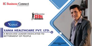 XANIA HEALTHCARE PVT. LTD.