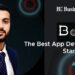 Borgfy: The Best  App Development Startup Studio