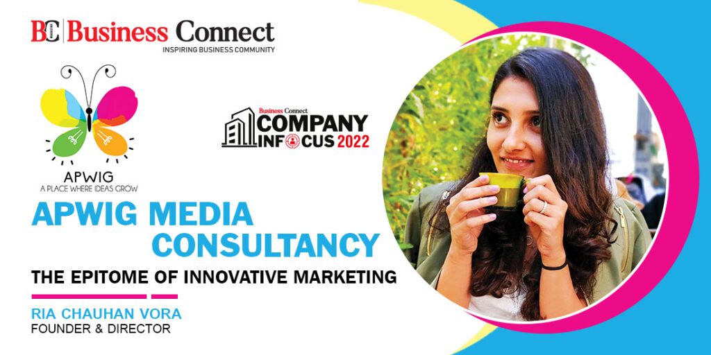 APWIG MEDIA CONSULTANCY
