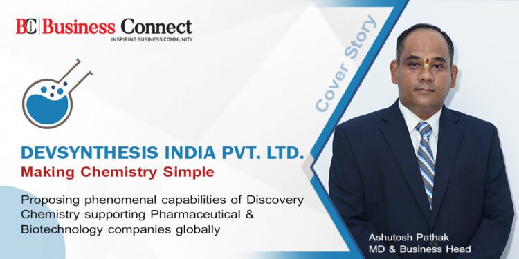 Devsynthesis India Pvt. Ltd.