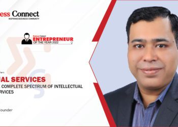 AMIT GOEL’S EFFECTUAL SERVICES: OFFERING THE COMPLETE SPECTRUM OF INTELLECTUAL PROPERTY SERVICES