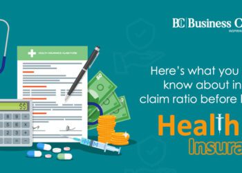 Here’s what you should know about incurred claim ratio before buying health insurance