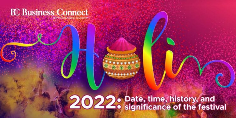 Holi 2022: Date, time, history, and significance of the festival