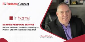 IN HOME PERSONAL SERVICE
