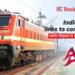 Indian Railway links to connect India with Nepal & Bangladesh soon