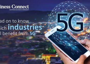 Read on to know which industries will benefit from 5G