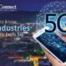 Read on to know which industries will benefit from 5G