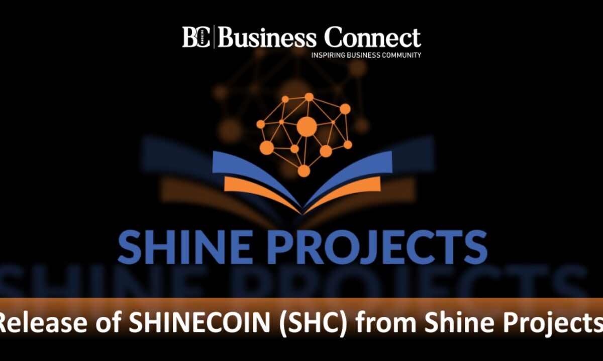 Release Of SHINECOIN (SHC) From Shine Projects