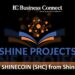 Release of SHINECOIN (SHC) from Shine Projects