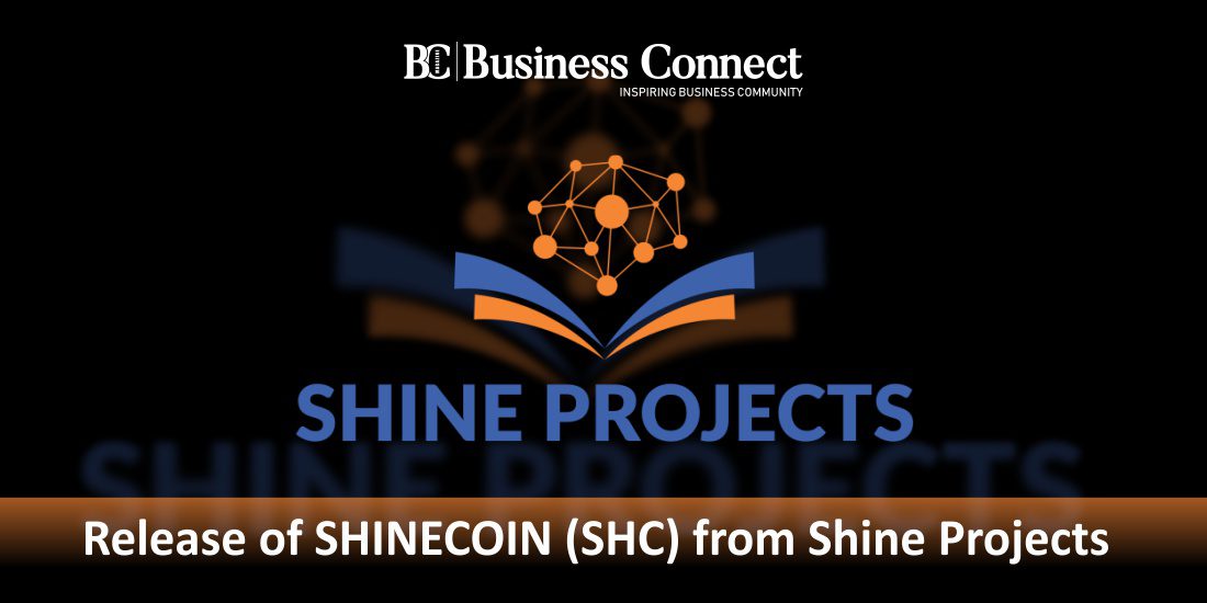 Release of SHINECOIN (SHC) from Shine Projects