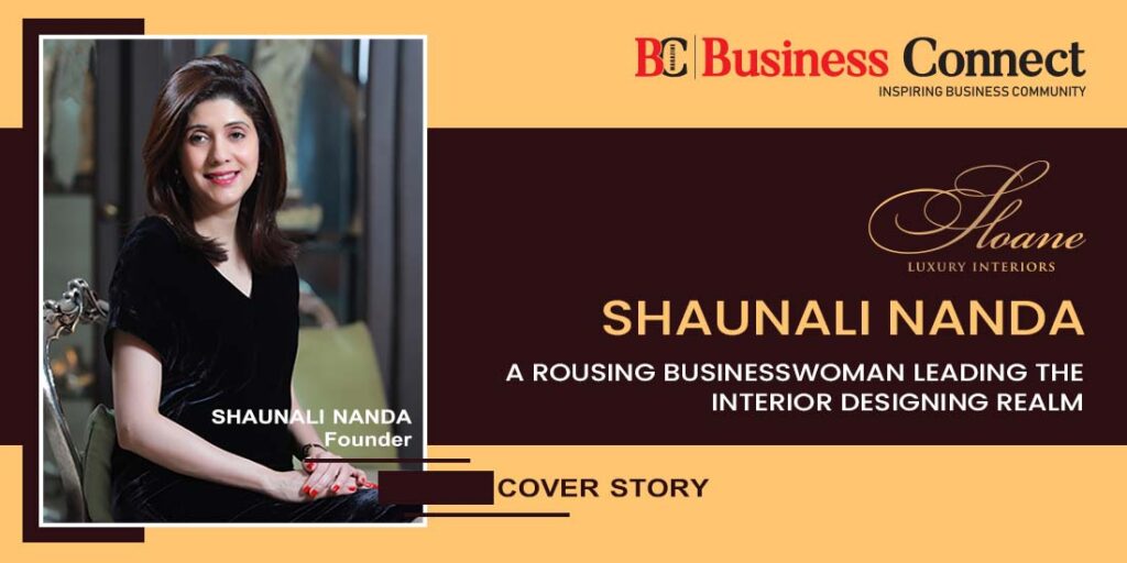 SHAUNALI NANDA