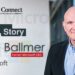 Success story of Steve Ballmer; former Microsoft CEO