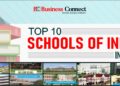 List of Top 10 Schools of India in 2022