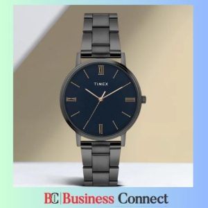 TIMEX Analog watch