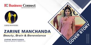 ZARINE MANCHANDA