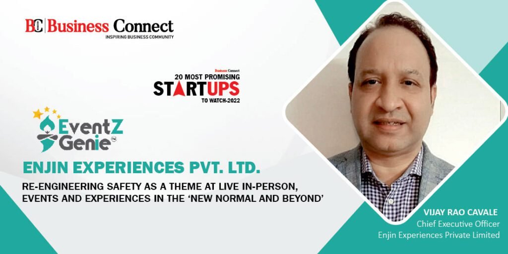 ENJIN EXPERIENCES PVT. LTD