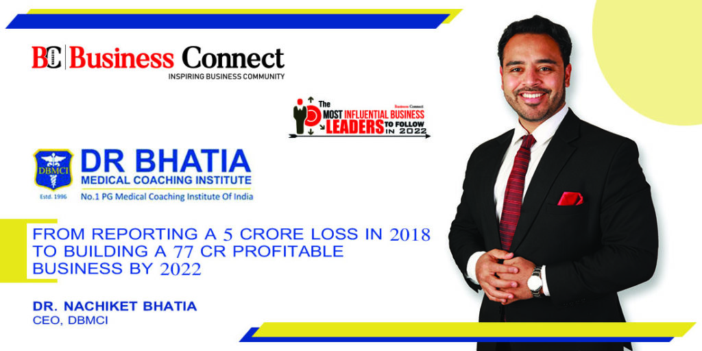 Dr. Bhatia Medical Coaching Institute