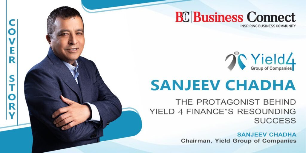 sanjeev chadha